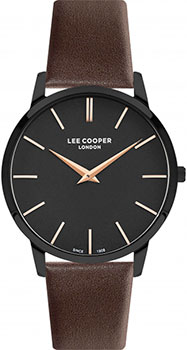 Часы Lee Cooper Classic LC07251.052